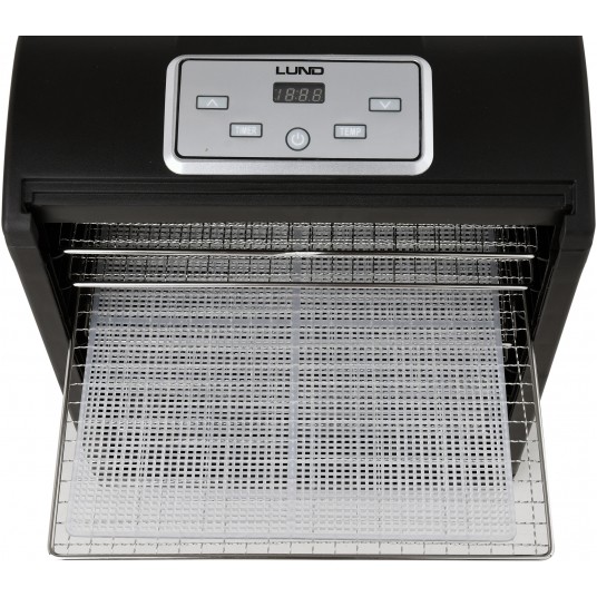 SUSZARKA SPOŻYWCZA 9 SIT, 600-700W -zdjęcie numer 5