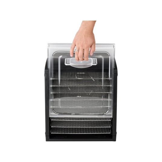 SUSZARKA SPOŻYWCZA 9 SIT, 600-700W -zdjęcie numer 7