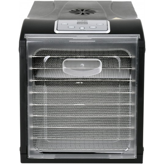 SUSZARKA SPOŻYWCZA 9 SIT, 600-700W -zdjęcie numer 1