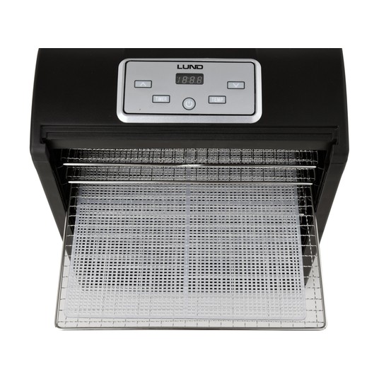 SUSZARKA SPOŻYWCZA 9 SIT, 600-700W -zdjęcie numer 5