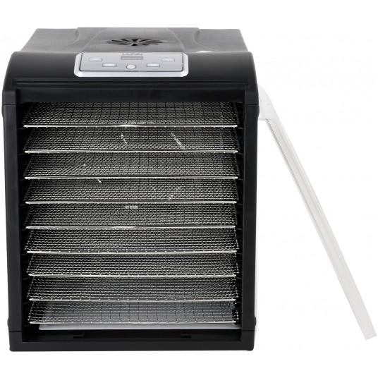 SUSZARKA SPOŻYWCZA 9 SIT, 600-700W -zdjęcie numer 4