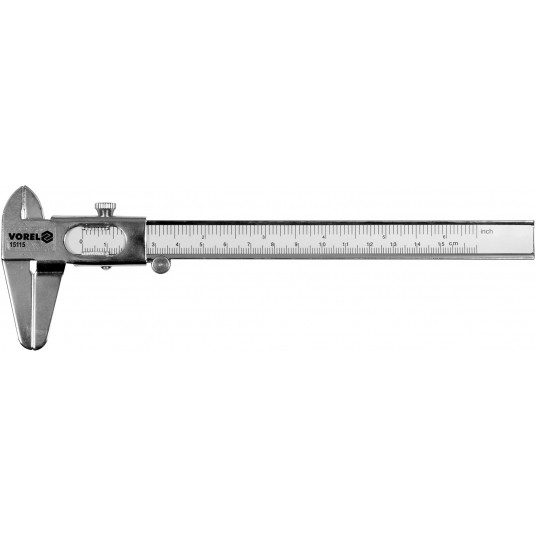 SUWMIARKA 150 MM -zdjęcie numer 1