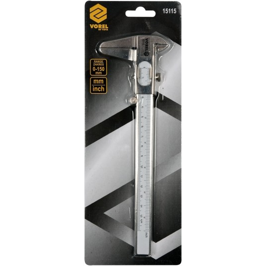 SUWMIARKA 150 MM -zdjęcie numer 3