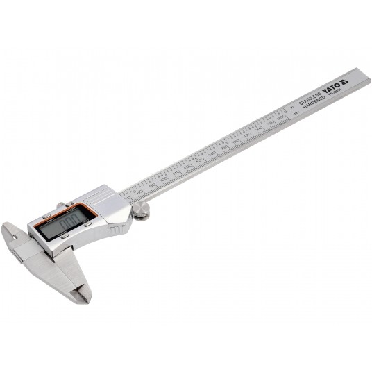 SUWMIARKA 200MM PODŚWIETLANYM EKRANEM -zdjęcie numer 3