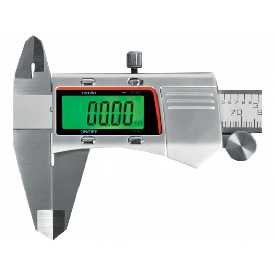 SUWMIARKA 200MM PODŚWIETLANYM EKRANEM -zdjęcie numer 2