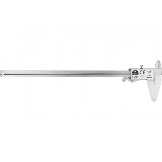 SUWMIARKA 300MM Z PODŚWIETLANYM EKRANEM -zdjęcie numer 4