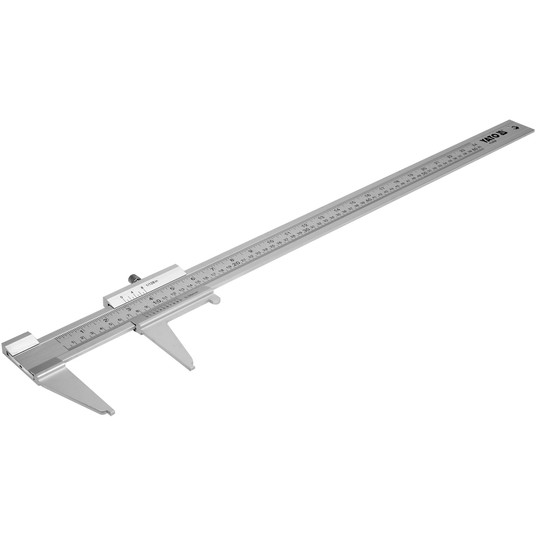 SUWMIARKA ALUMINIOWA L600 MM -zdjęcie numer 2