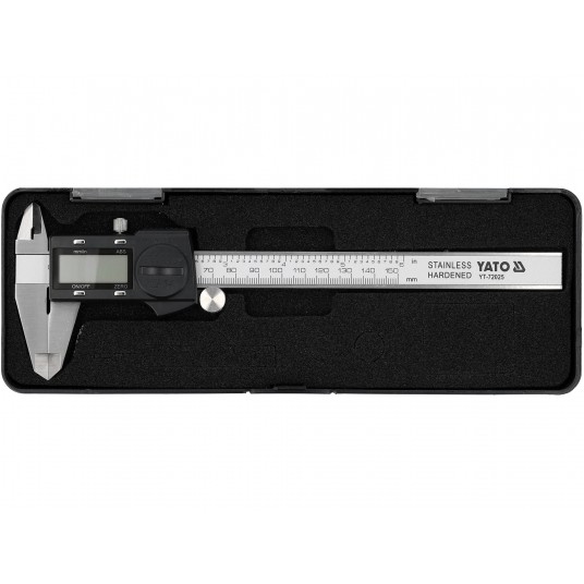 SUWMIARKA WODOODPORNA 150MM -zdjęcie numer 4