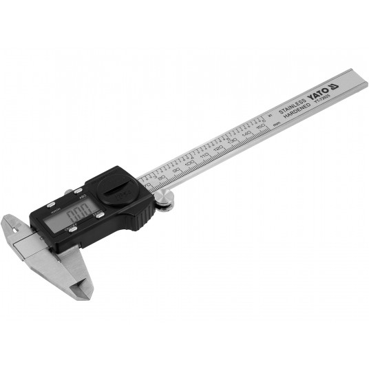 SUWMIARKA WODOODPORNA 150MM -zdjęcie numer 2