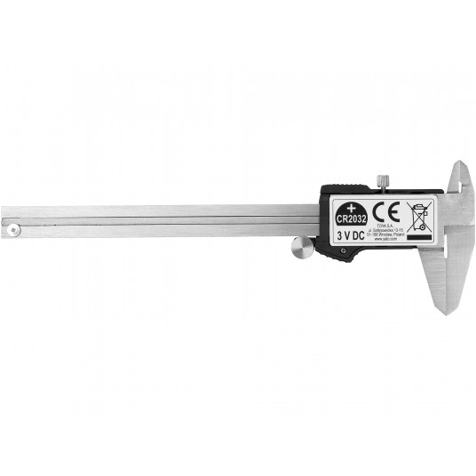 SUWMIARKA WODOODPORNA 150MM -zdjęcie numer 3