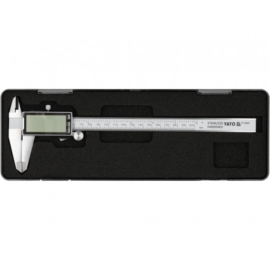 SUWMIARKA Z DUŻYM WYŚWIETLACZEM -zdjęcie numer 4