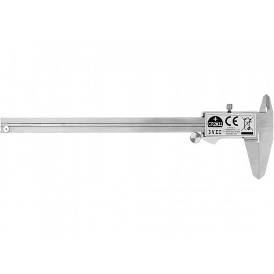 SUWMIARKA Z DUŻYM WYŚWIETLACZEM -zdjęcie numer 3