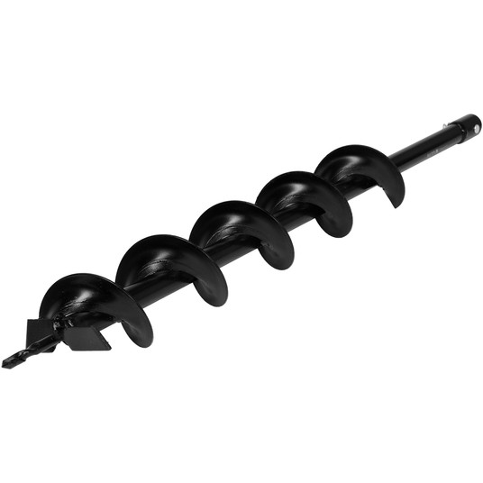 ŚWIDER GLEBOWY ŚR. 100MM, DŁUGOŚĆ: 785MM -zdjęcie numer 2