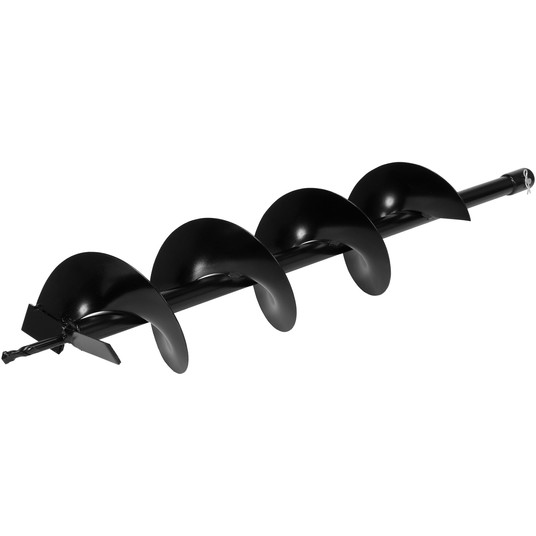 ŚWIDER GLEBOWY ŚR. 150MM, DŁUGOŚĆ: 785MM -zdjęcie numer 2