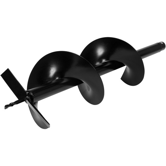 ŚWIDER GLEBOWY ŚR. 200MM, DŁUGOŚĆ: 785MM -zdjęcie numer 2