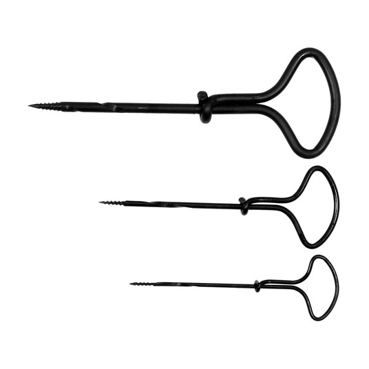 ŚWIDERKI RĘCZNE, 3 SZT. 1,5-2,0-3,0 MM -zdjęcie numer 1