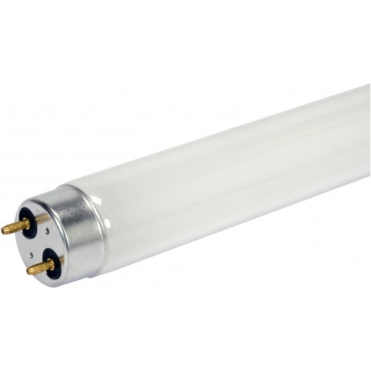 ŚWIETLÓWKA UVA T8-10W -zdjęcie numer 2