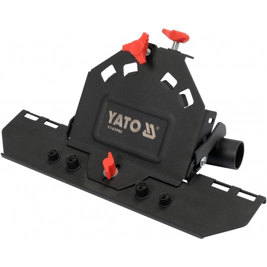 SYSTEM DO SZLIFOWANIA PŁYTEK POD KĄTEM -zdjęcie numer 1