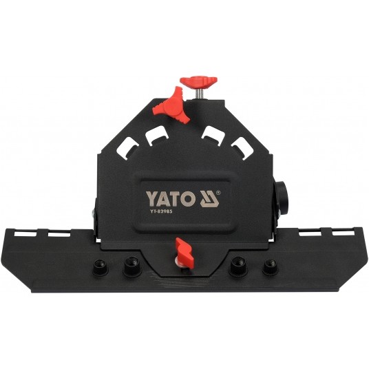 SYSTEM DO SZLIFOWANIA PŁYTEK POD KĄTEM -zdjęcie numer 2