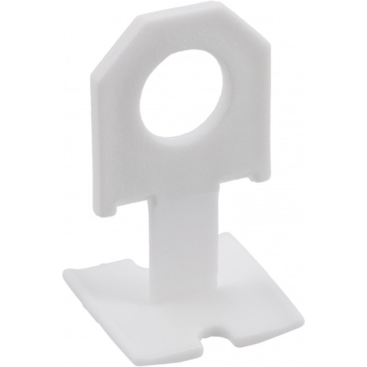 SYSTEM POZIOMOWANIA 1MM 700+200 SZCZYPCE -zdjęcie numer 1