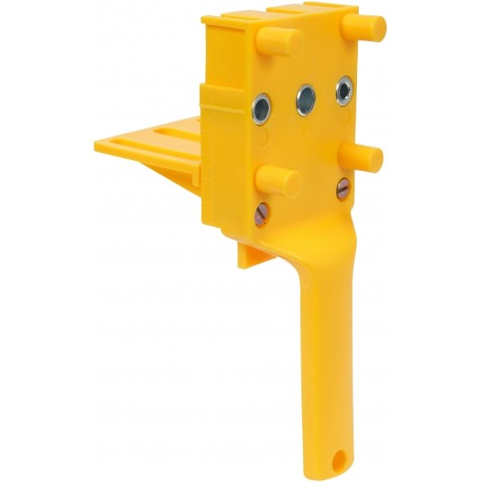 SZABLON DO POŁĄCZEŃ KOŁKOWYCH -zdjęcie numer 1