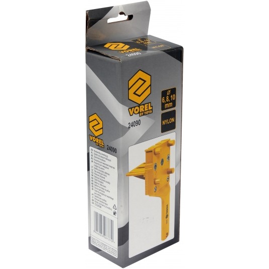 SZABLON DO POŁĄCZEŃ KOŁKOWYCH -zdjęcie numer 7