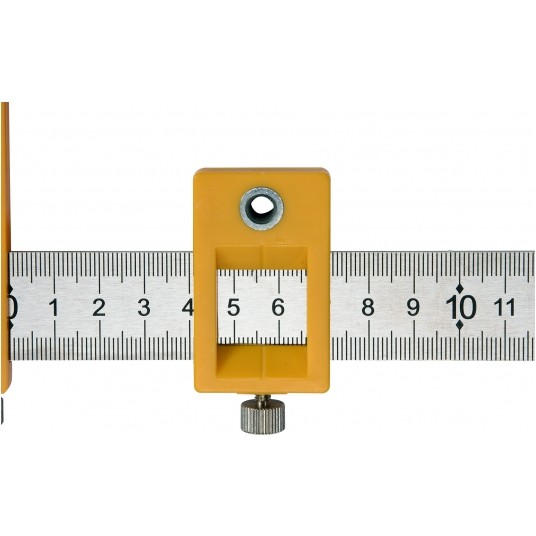 SZABLON DO WYZNACZANIA OTWORÓW -zdjęcie numer 1