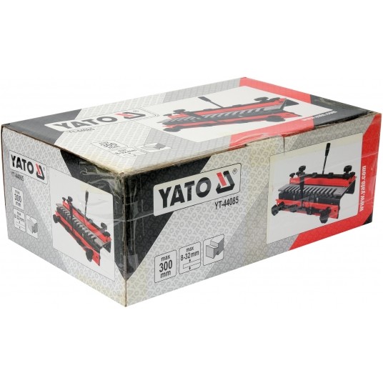 SZABLON FREZARSKI DO POŁĄCZEŃ NA JASKÓŁ -zdjęcie numer 4