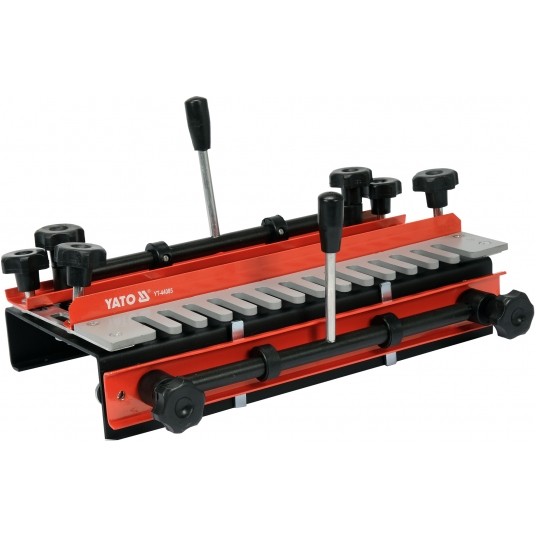 SZABLON FREZARSKI DO POŁĄCZEŃ NA JASKÓŁ -zdjęcie numer 3