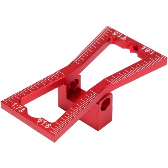 SZABLON JASKÓŁCZY OGON -zdjęcie numer 2