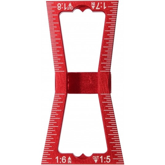 SZABLON JASKÓŁCZY OGON -zdjęcie numer 1