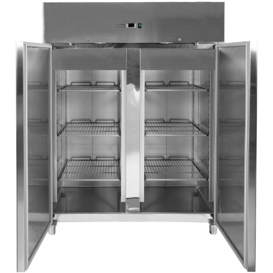 SZAFA CHŁODNICZA 1200L 1340x810x2010 -zdjęcie numer 3