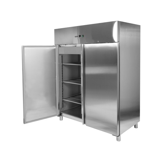 SZAFA CHŁODNICZA 1200L 1340x810x2010 -zdjęcie numer 6