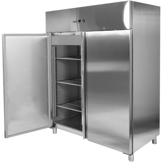 SZAFA CHŁODNICZA 1200L 1340x810x2010 -zdjęcie numer 4