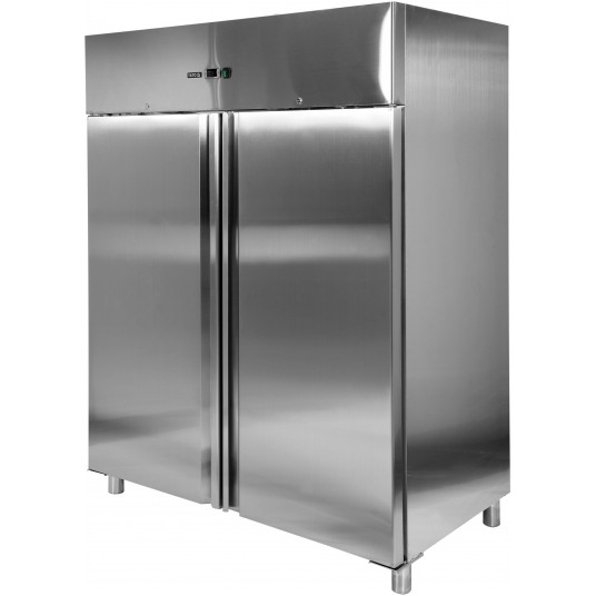 SZAFA CHŁODNICZA 1300L 1480x830x2010 -zdjęcie numer 1
