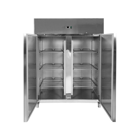 SZAFA CHŁODNICZA 1300L 1480x830x2010 -zdjęcie numer 3