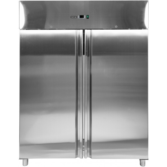 SZAFA CHŁODNICZA 1300L 1480x830x2010 -zdjęcie numer 2