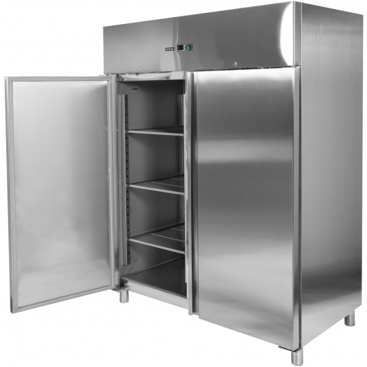 SZAFA CHŁODNICZA 1300L 1480x830x2010 -zdjęcie numer 4