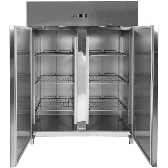 SZAFA CHŁODNICZA 1300L 1480x830x2010 -zdjęcie numer 3