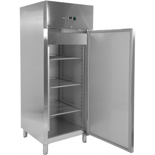 SZAFA CHŁODNICZA 600L 680x810x2010 -zdjęcie numer 3