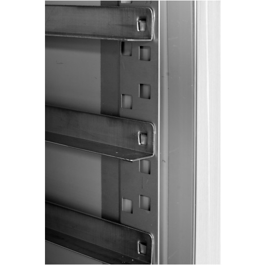 SZAFA CHŁODNICZA PIEKARNICZA 737L -zdjęcie numer 9