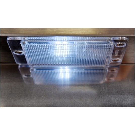 SZAFA CHŁODNICZA PIEKARNICZA 737L -zdjęcie numer 5