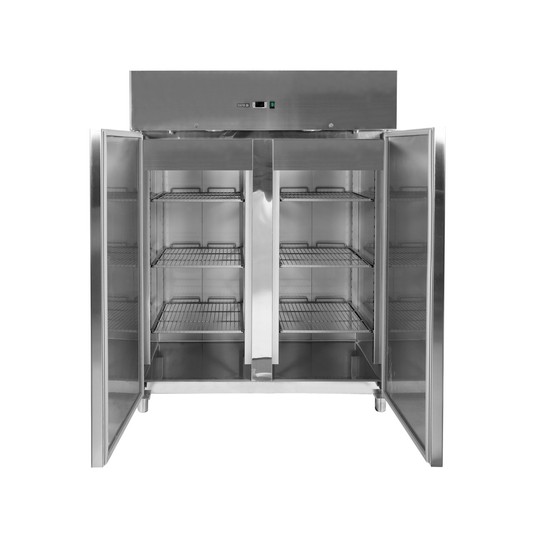 SZAFA MROŹNICZA 1200L 1340x810x2010 -zdjęcie numer 5