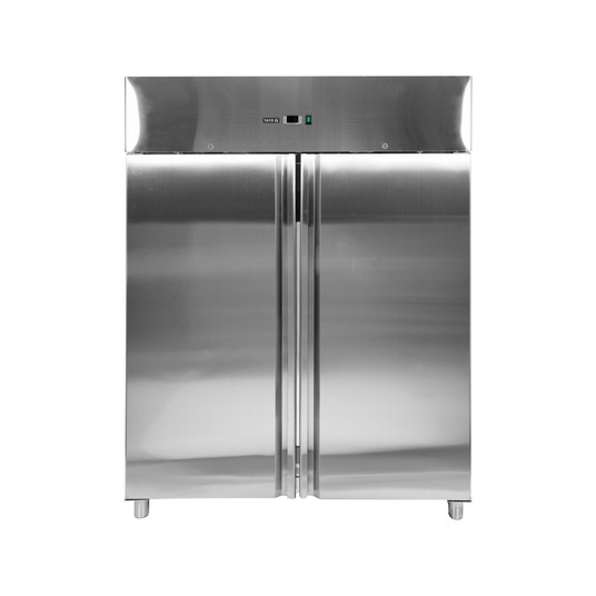 SZAFA MROŹNICZA 1300L 1480x830x2010 -zdjęcie numer 2