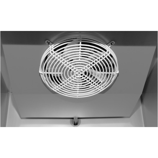 SZAFA MROŹNICZA 600L 680x810x2010 -zdjęcie numer 4