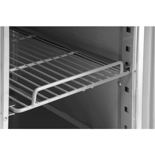 SZAFA MROŹNICZA 650L 740x830x2010 -zdjęcie numer 4