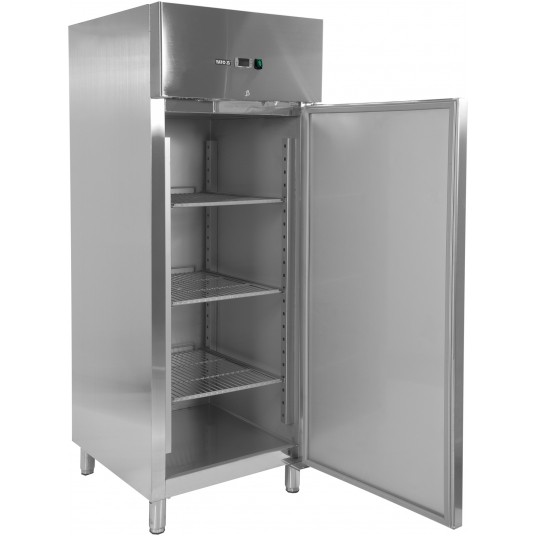 SZAFA MROŹNICZA 650L 740x830x2010 -zdjęcie numer 3