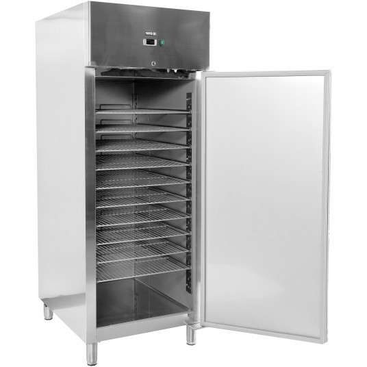 SZAFA MROŹNICZA NA KUWETY DO LODÓW 737L -zdjęcie numer 3