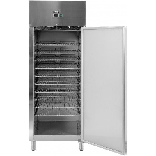 SZAFA MROŹNICZA NA KUWETY DO LODÓW 737L -zdjęcie numer 2