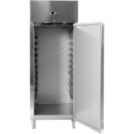 SZAFA MROŹNICZA PIEKARNICZA 737L -zdjęcie numer 2